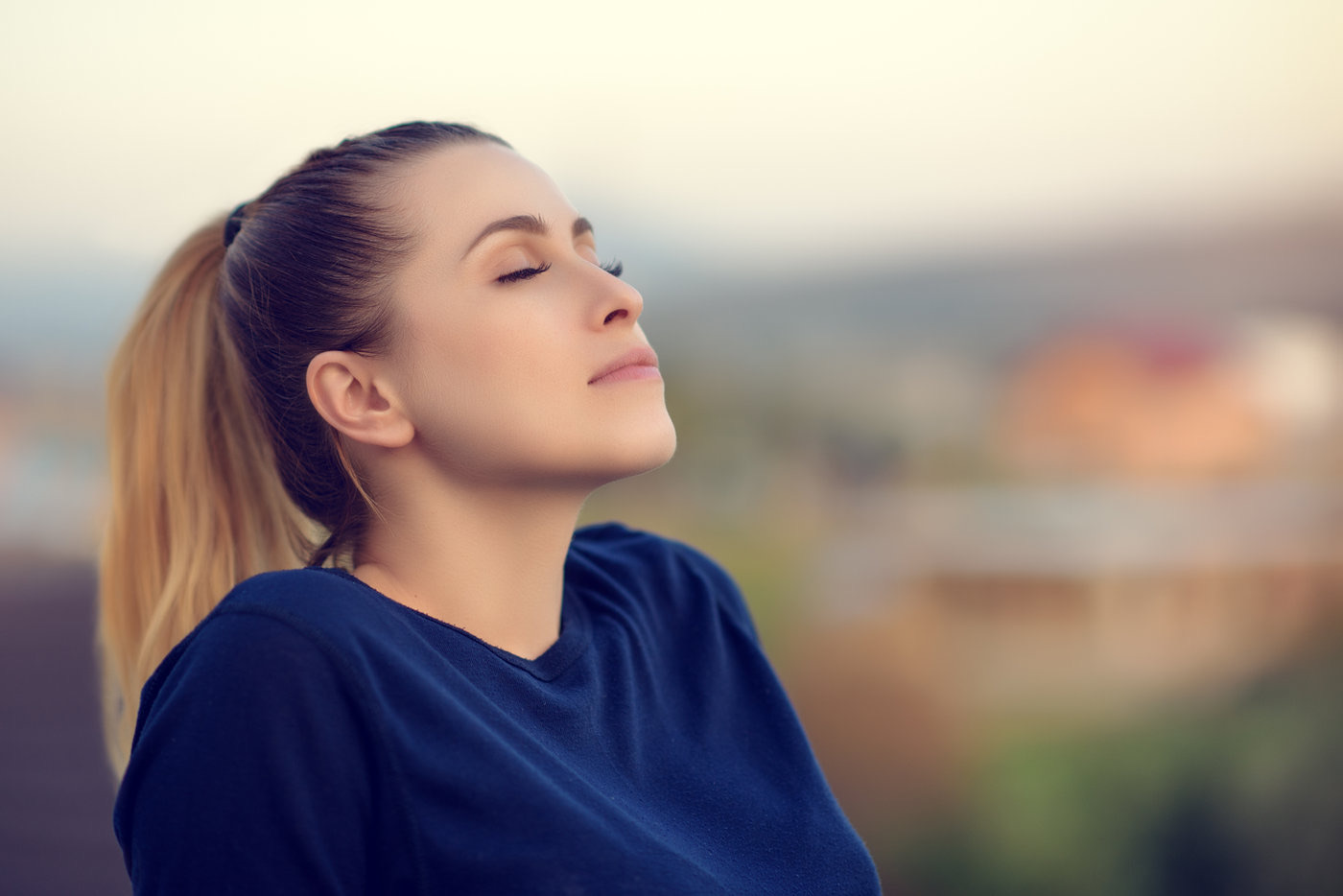3 petits exercices de respiration pour reprendre le contrôle