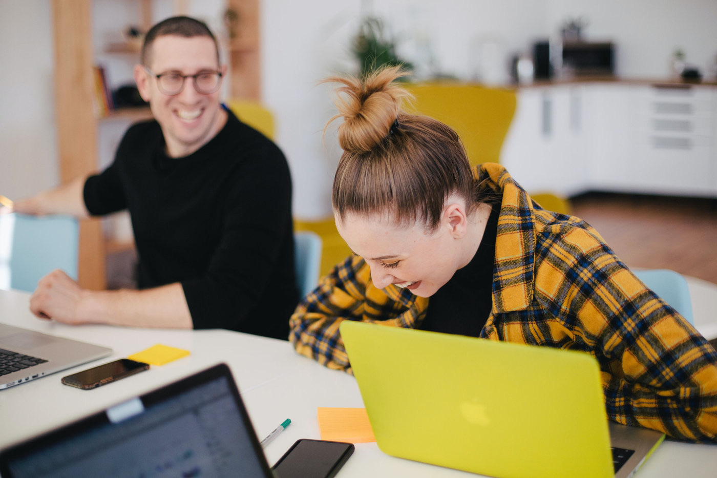 6 conseils pour tirer le meilleur de vos collaborateurs