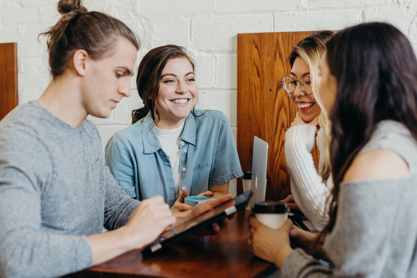 6 qualités indispensables pour faciliter le travail d’équipe
