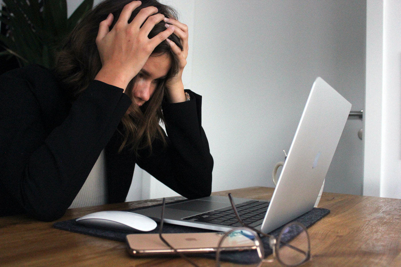 7 conseils pour surmonter l’anxiété au travail