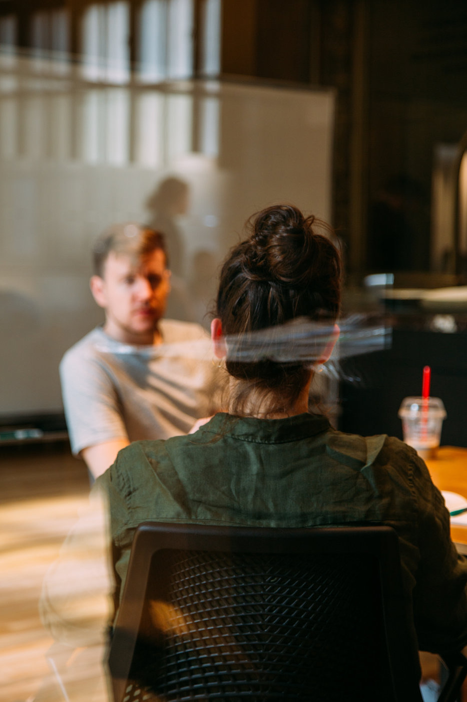 Initier une discussion difficile pour éviter un conflit avec vos collaborateurs en 5 étapes