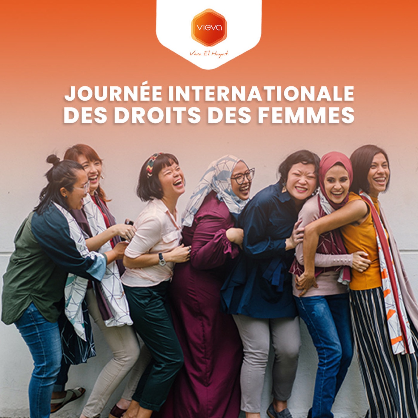 Pour le 8 mars, vos collaboratrices souhaitent de vraies opportunités ...