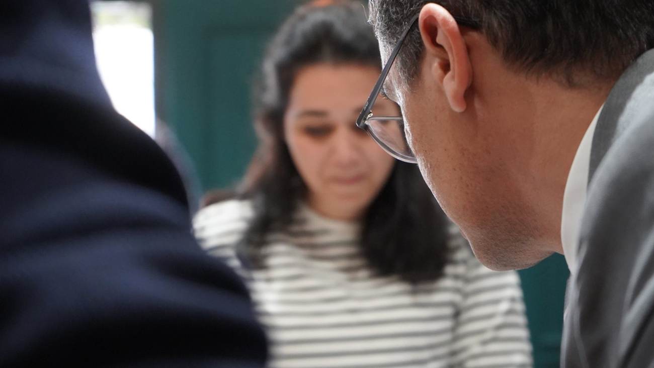 Coaching individuel & collectif
