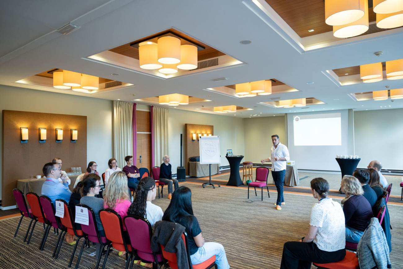 Conférence