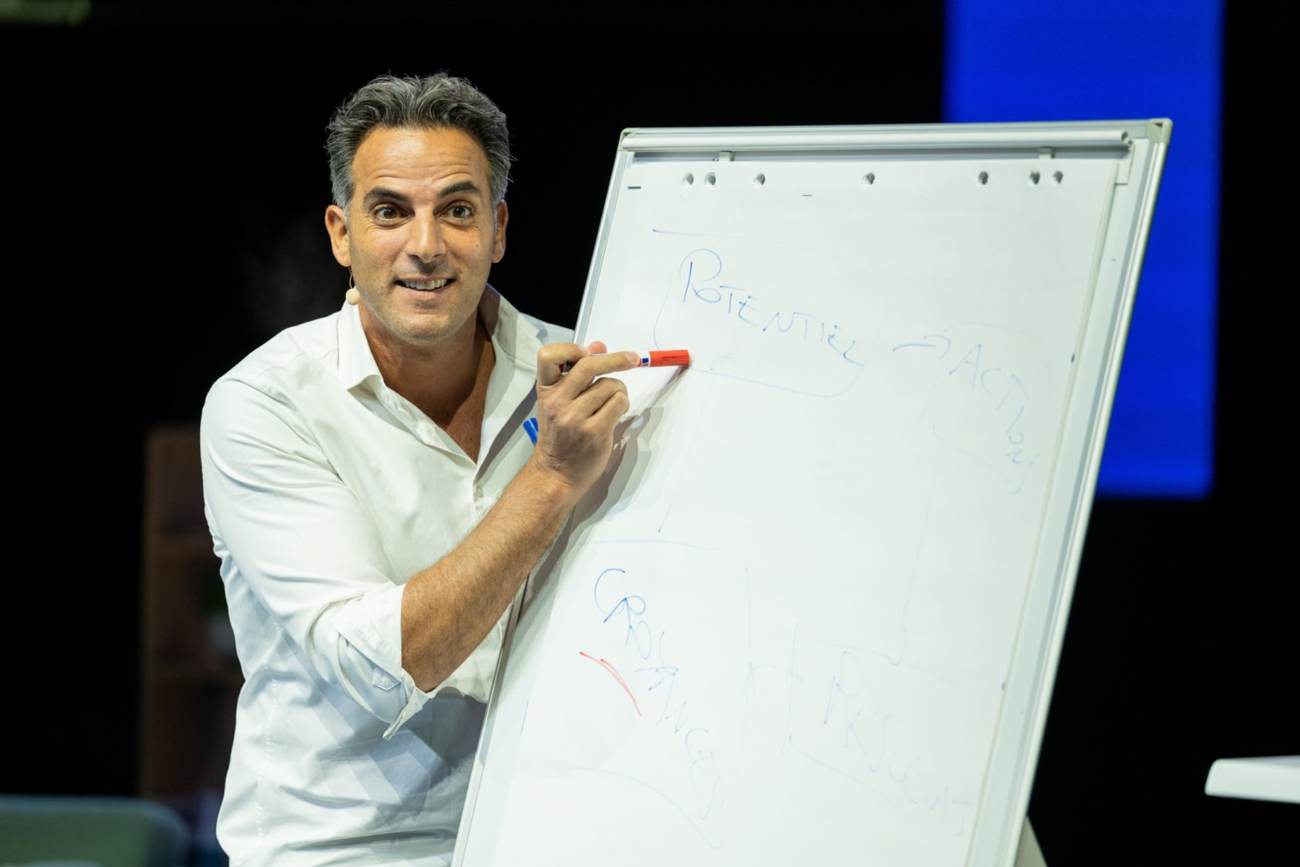 Formations & Leadership