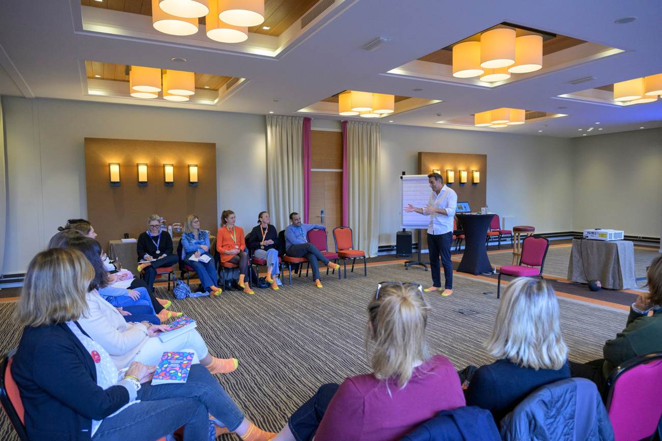 Programmes de leadership